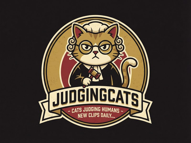 Judgingcats logo